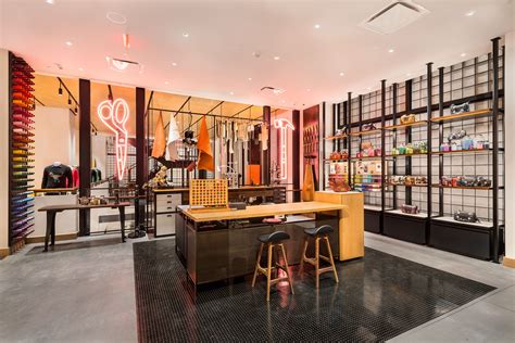 coach store nyc.